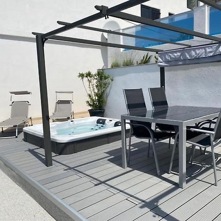 סנג' Villa Vodomar - Adults Only מראה חיצוני תמונה