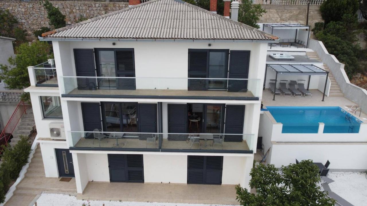 סנג' Villa Vodomar - Adults Only מראה חיצוני תמונה