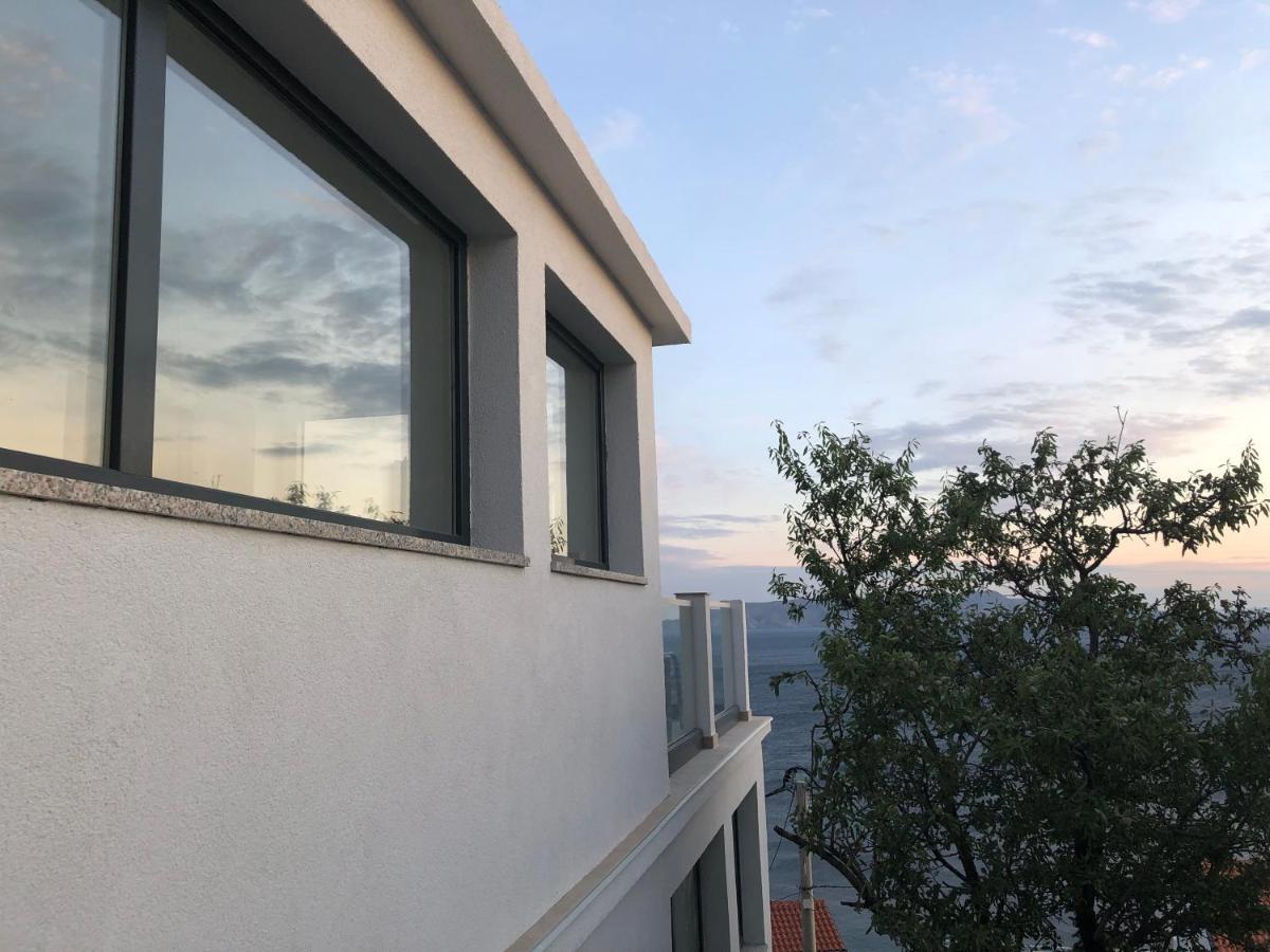 סנג' Villa Vodomar - Adults Only מראה חיצוני תמונה