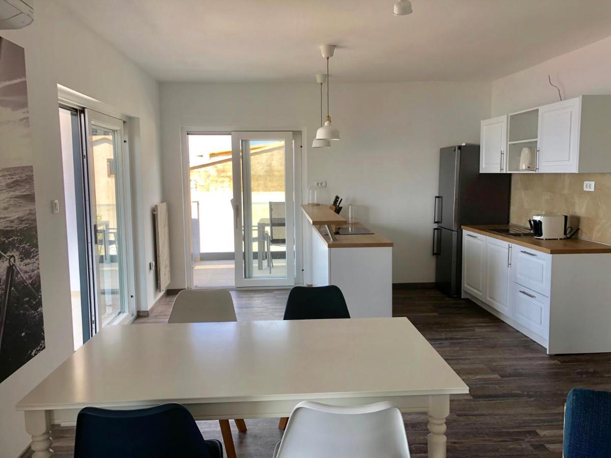 סנג' Villa Vodomar - Adults Only מראה חיצוני תמונה