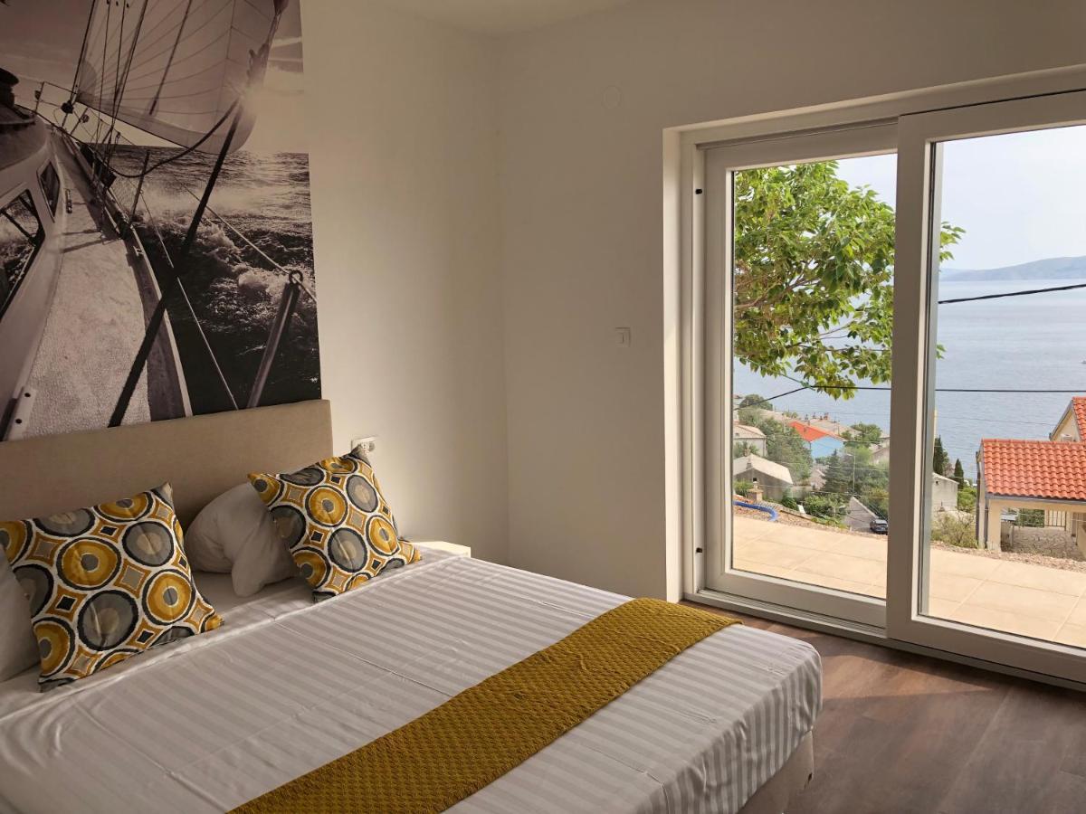 סנג' Villa Vodomar - Adults Only מראה חיצוני תמונה
