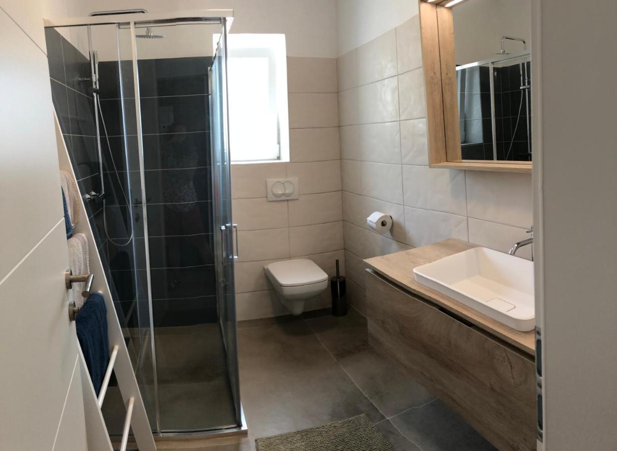 סנג' Villa Vodomar - Adults Only מראה חיצוני תמונה