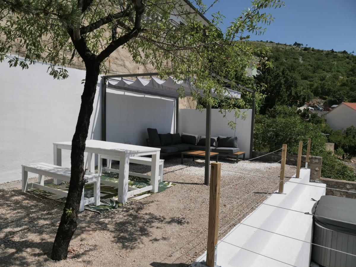 סנג' Villa Vodomar - Adults Only מראה חיצוני תמונה