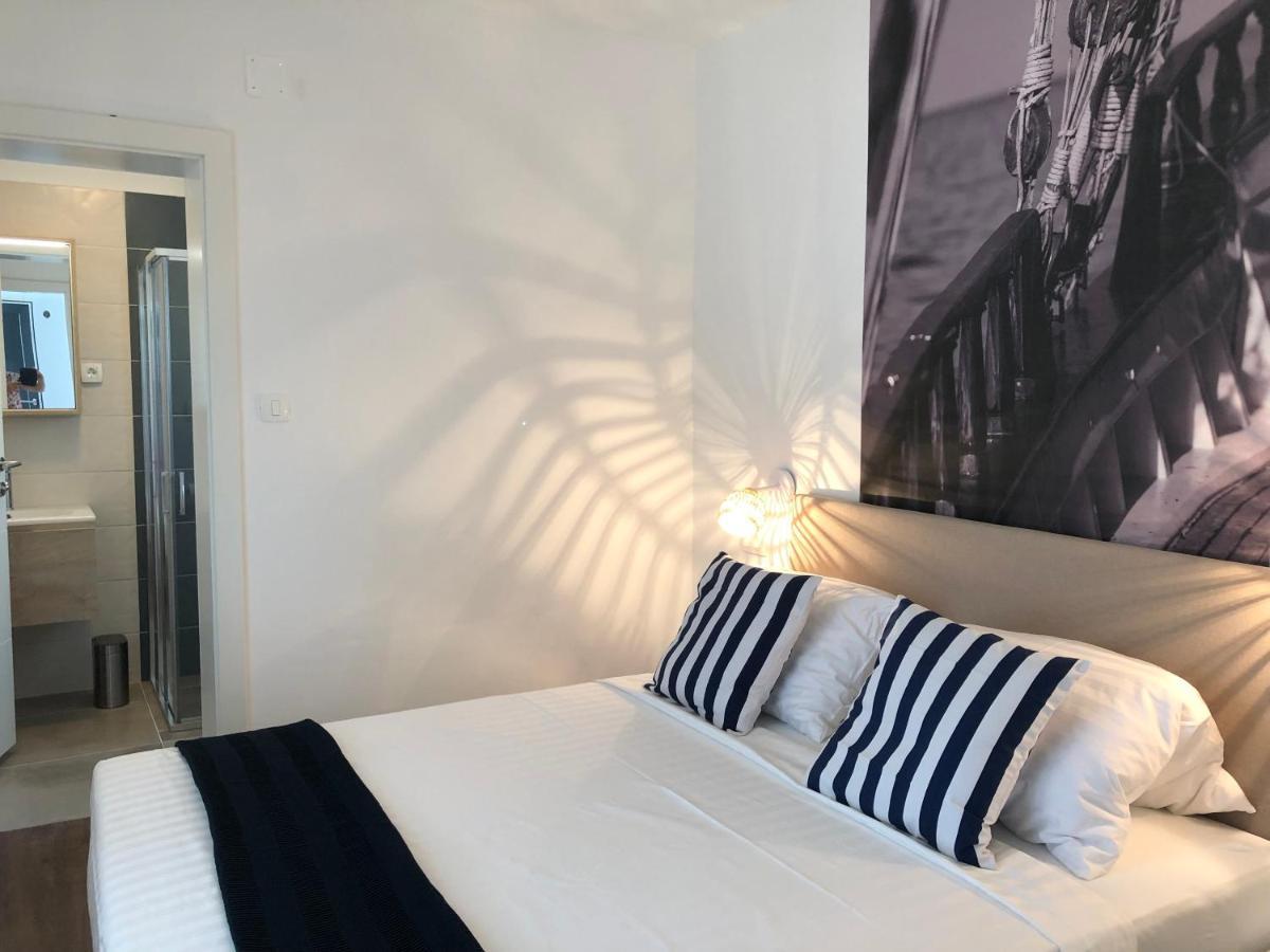 סנג' Villa Vodomar - Adults Only מראה חיצוני תמונה